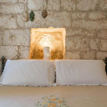 Il Trullo Di Martino Villa Ostuni Eksteriør bilde