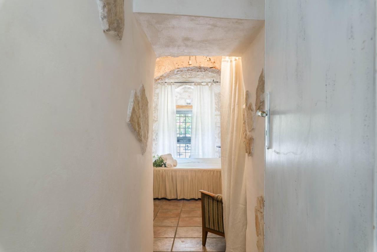 Il Trullo Di Martino Villa Ostuni Eksteriør bilde