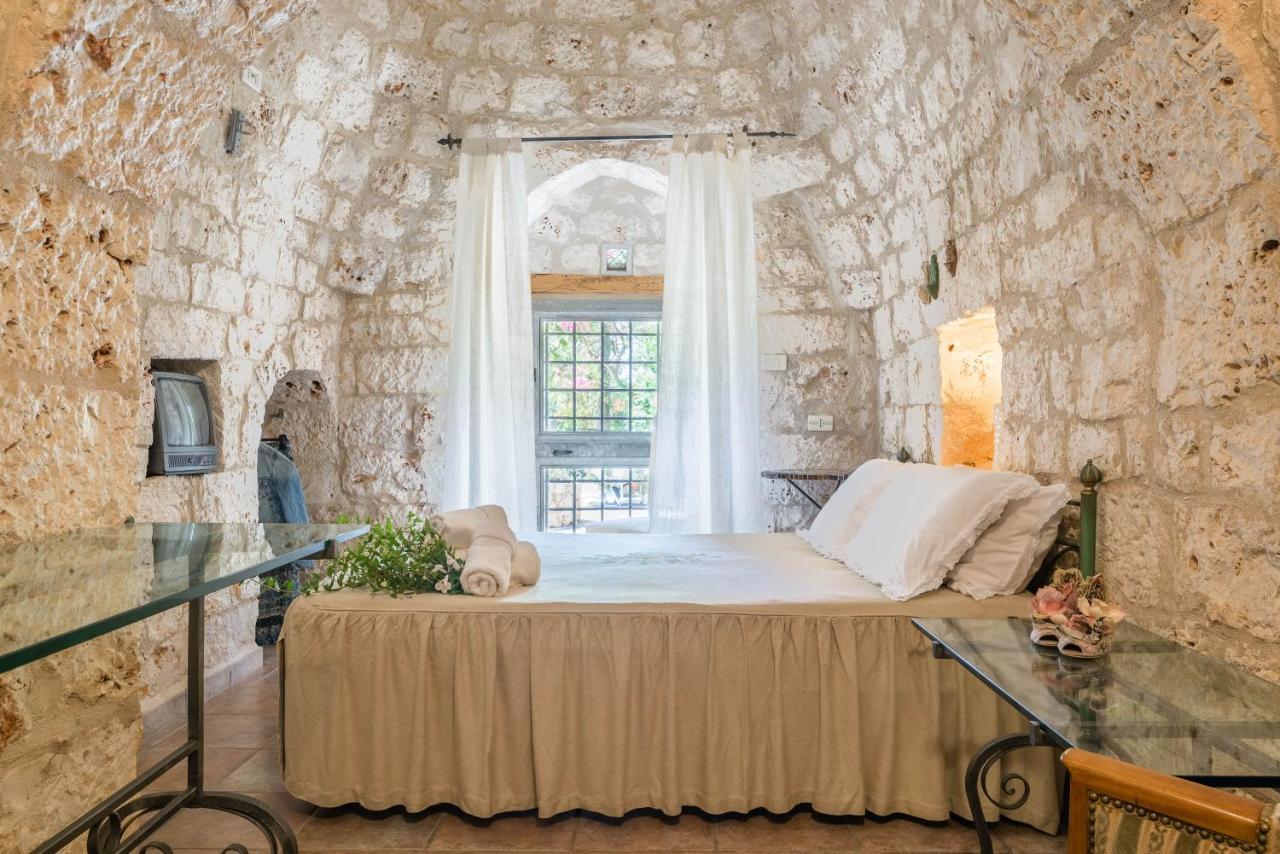 Il Trullo Di Martino Villa Ostuni Eksteriør bilde
