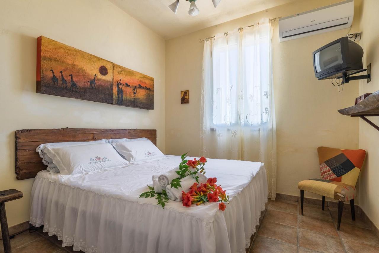 Il Trullo Di Martino Villa Ostuni Eksteriør bilde