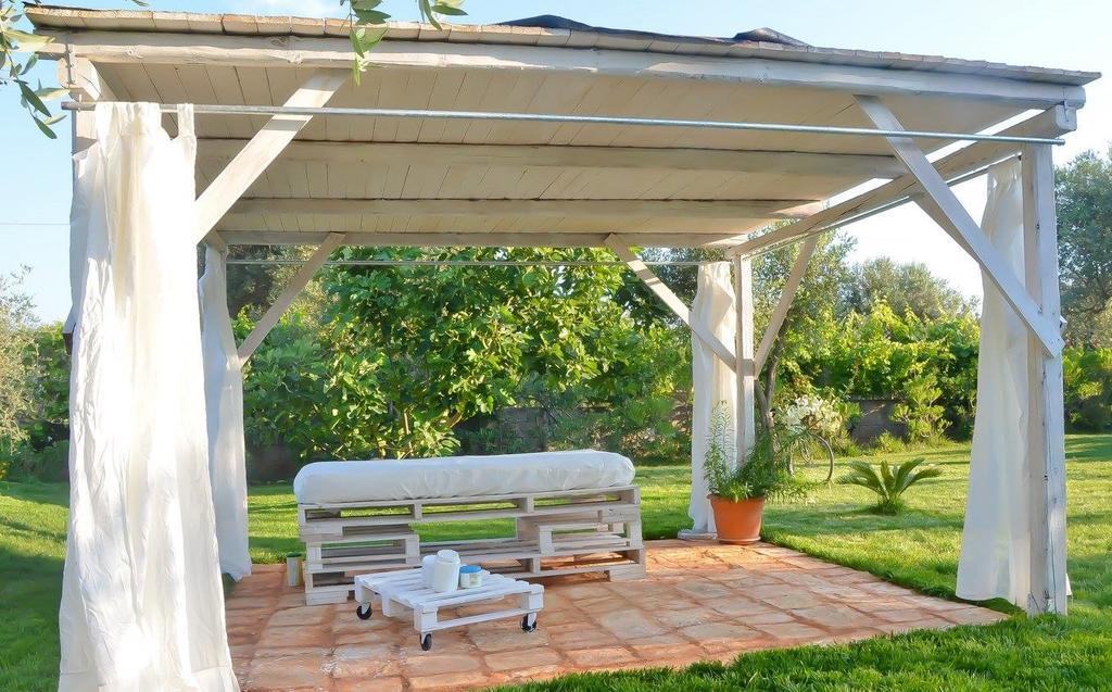 Il Trullo Di Martino Villa Ostuni Eksteriør bilde